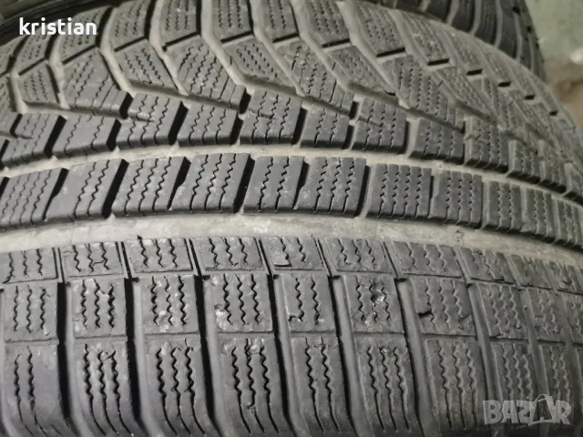 hankook 255 40 20 и 285 35 20, снимка 7 - Гуми и джанти - 47046001