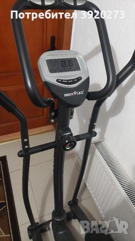Кростренажор 2в1 Bodyflex horse 2, снимка 2 - Фитнес уреди - 52732802