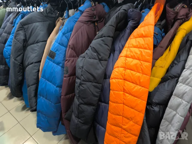 Camel Active S-XXXXXl.Зимни якета.Нови.Оригинал., снимка 5 - Якета - 47595994