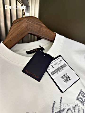 ✨🔥🔥🔥 👍 ✨𝗣𝗿𝗶𝗰e :20€ ✨𝗦ı𝘇𝗲: S M L XL XXL 📌5 бр, снимка 9 - Тениски - 53659467