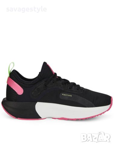 Дамски маратонки PUMA Power XX Nitro Training Shoes Black, снимка 2 - Маратонки - 46472456
