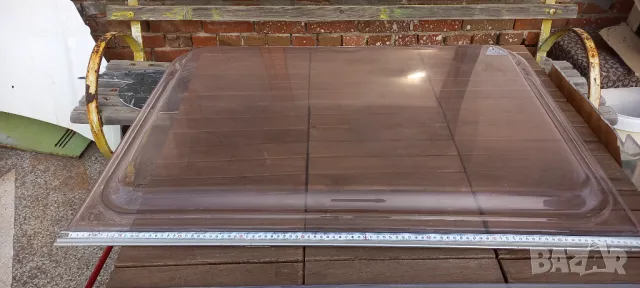 Прозорец за каравана, снимка 3 - Части - 50338115