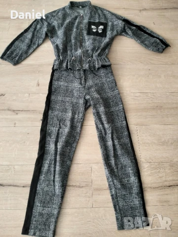 Дамски комплект Лилия, снимка 9 - Якета - 51405544