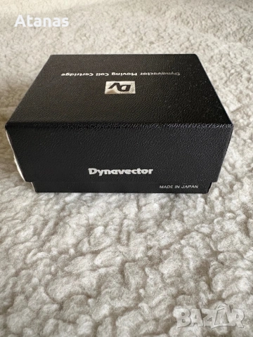 Dynavector DV 20 X2L, снимка 3 - Грамофони - 53653078