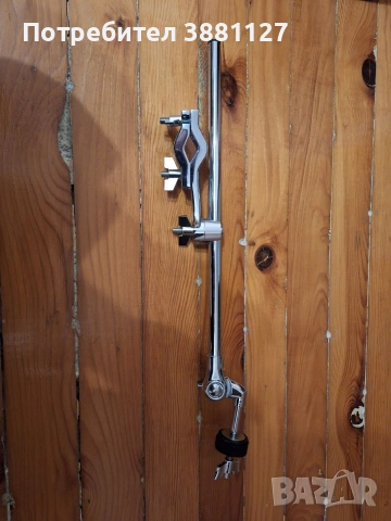 Стойки за чинели, снимка 2 - Ударни инструменти - 53466927