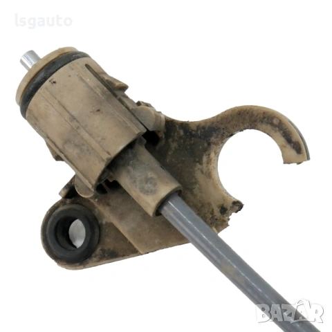 Жило за аварийно освобождаване ръчна спирачка/скоростна кутия AUDI  A8 (D4, 4H) 2010-2017 ID: 158482, снимка 2 - Части - 53861234