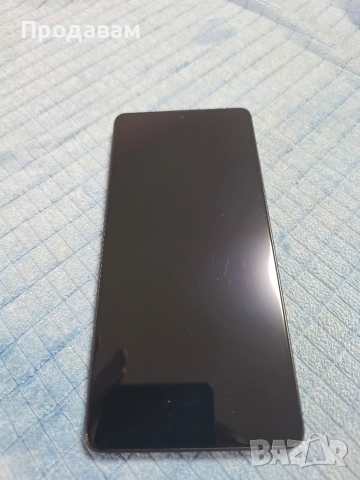 Redmi Note 13 5G Graphite Black 8/256, снимка 2 - Xiaomi - 54067758