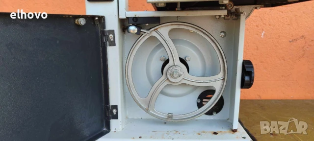 Настолен банциг Lumag BAS 205, снимка 7 - Други инструменти - 50558029