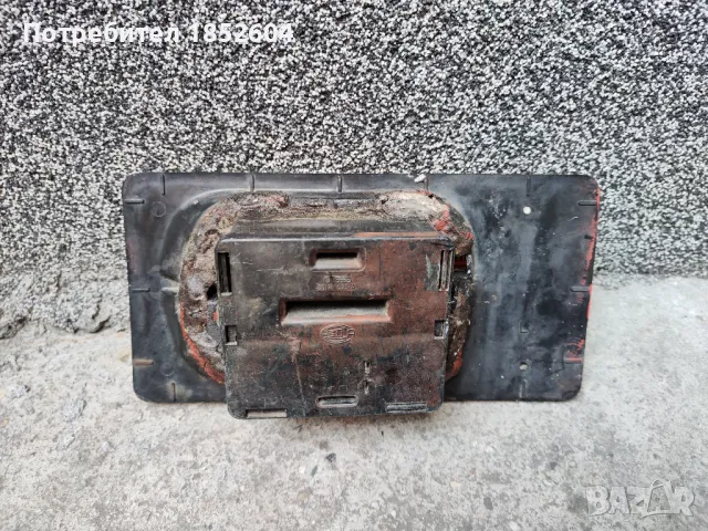 Стоп Volkswagen Polo / Поло 1975-1981, снимка 6 - Части - 49339018