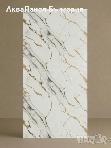 Стенни PVC Панели, снимка 5 - Строителни материали - 54055410