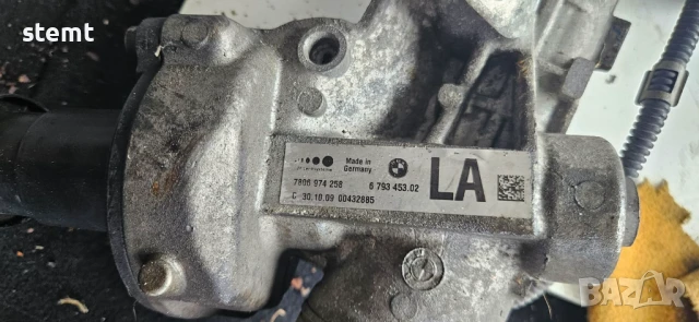 Кормилна рейка BMW - 6793453.02 