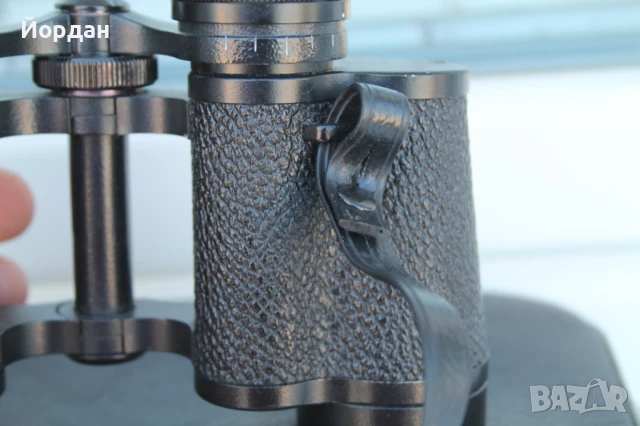 Бинокъл ''Carl Zeiss Deltrintem 8х30'', снимка 14 - Екипировка - 50565706