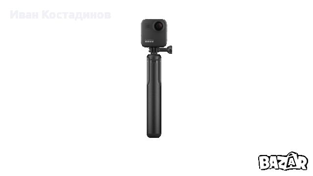 Оригинална мултифункционална ръкохватка GoPro: Grip + Tripod, снимка 1 - Чанти, стативи, аксесоари - 46364645