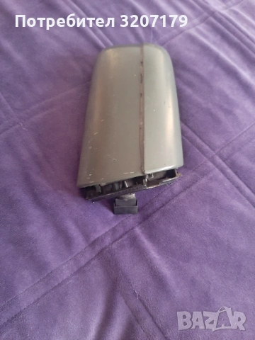 Огледало ляво за Mercedes C , снимка 2 - Аксесоари и консумативи - 53854140