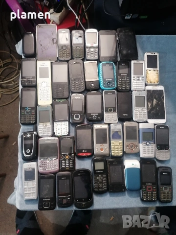 Продавам електрона скрап. , снимка 6 - Друга електроника - 54284395