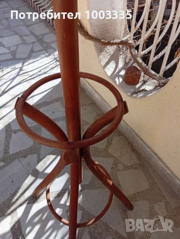 Виенска закачалка , снимка 4 - Закачалки - 53834152