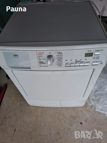 Продавам Сушилня, снимка 2 - Сушилни - 53246679