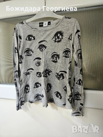 момиче 122-128 размер, снимка 12 - Детски Блузи и туники - 53614098