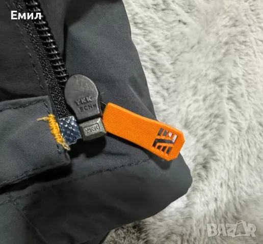 Мъжко яке Snickers Waterproof Shell Jacket 1303, Размер L, снимка 5 - Якета - 47196913