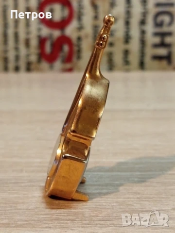 Часовник (Цигулка), снимка 2 - Други - 51318076