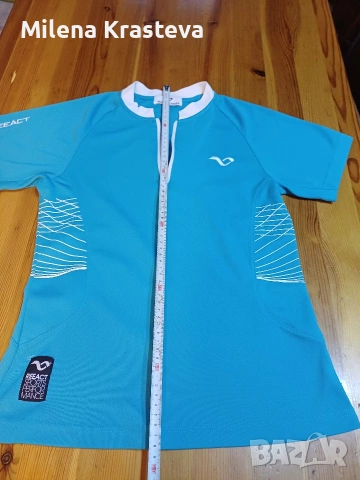 Тениска, снимка 5 - Тениски - 53689145