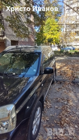 Nissan Xtrail T31 , снимка 15 - Автомобили и джипове - 52355861