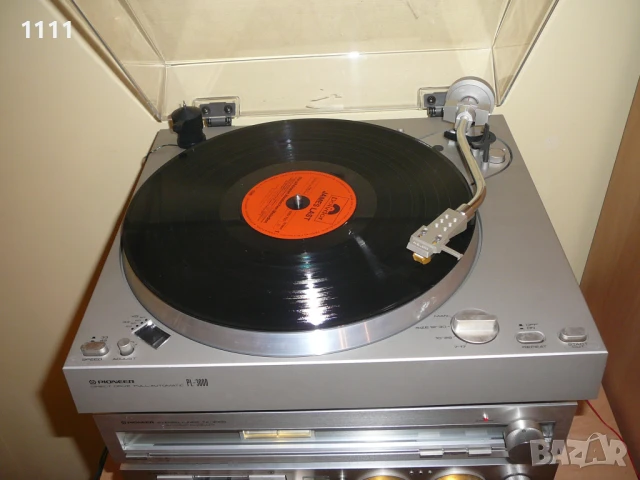 PIONEER SA-3000 I CT-3000 I TX-3000 I PL-3000, снимка 10 - Ресийвъри, усилватели, смесителни пултове - 51078709