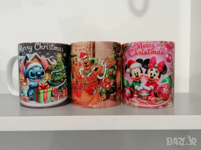 чаши по ваш дизайн, снимка 6 - Чаши - 51222055