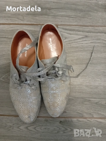 Ежедневни дамски обувки 