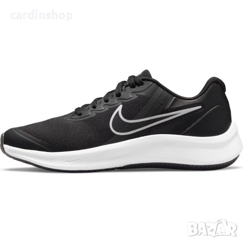 Nike оригинални маратонки, снимка 2 - Маратонки - 44987235