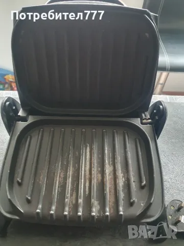 Сандвич тостер, снимка 2 - Тостери - 49687718