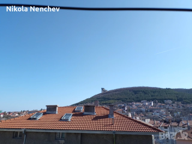 Продавам четиристаен апартамент в центъра на град Шумен , снимка 11 - Апартаменти - 53845012