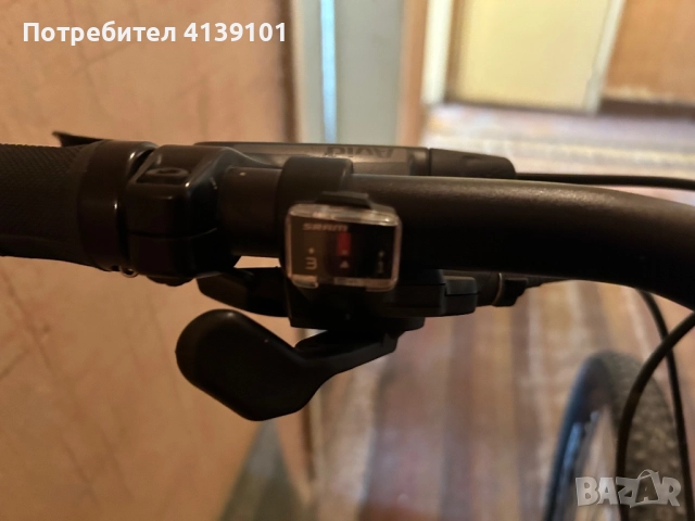 Продавам RAM XC TWO, снимка 9 - Велосипеди - 52681633