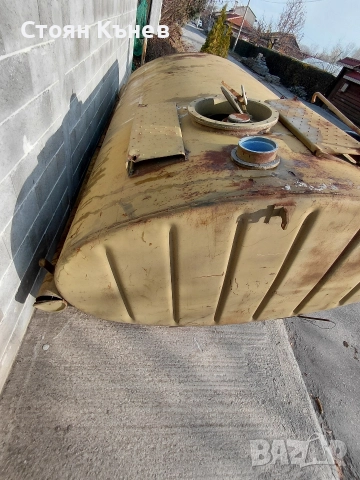 Цистерни 8, 4,2куб. , снимка 16 - Селскостопанска техника - 32750099