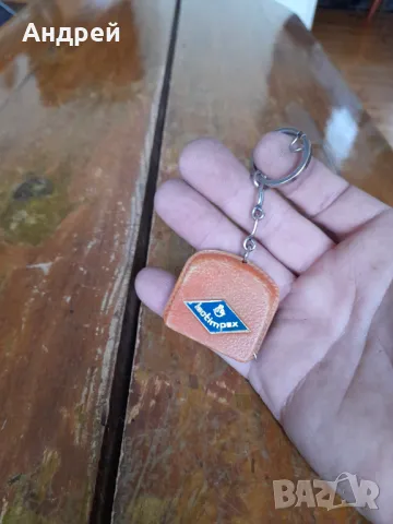 Стара ролетка Isotimpex, снимка 2 - Други ценни предмети - 49678253