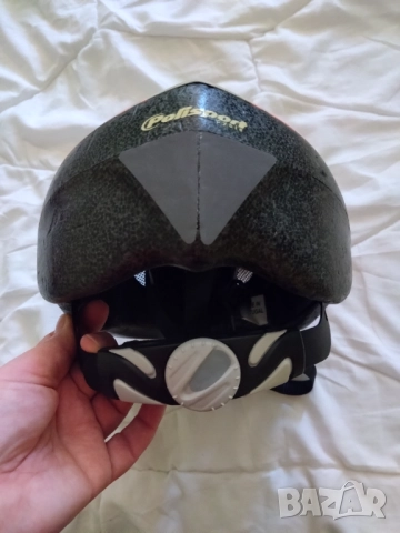 Каска за колело , снимка 3 - Други - 52107451