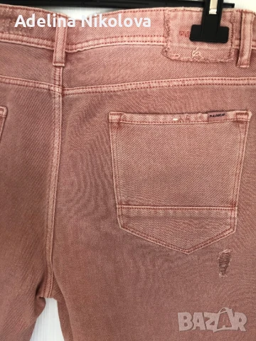 PULL&BEAR мъжки къси, снимка 4 - Къси панталони - 51092909