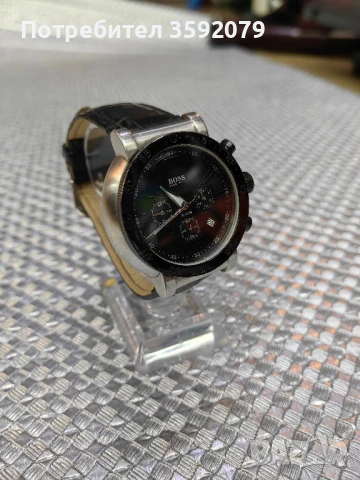 часовник Hugo Boss 