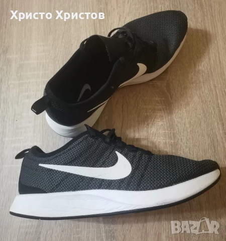 Маратонки NIKE ✔️ Размер 42 / Стелка 26.5 см., снимка 3 - Маратонки - 53966332