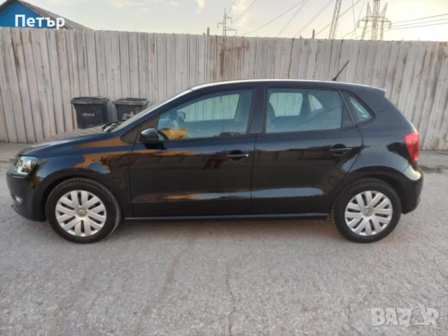 Vw Polo 1.2 TDI - 2011, снимка 4 - Автомобили и джипове - 48298606