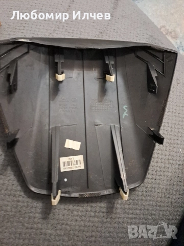 панел за Хюндай и киа оригинален, снимка 3 - Аксесоари и консумативи - 52753906