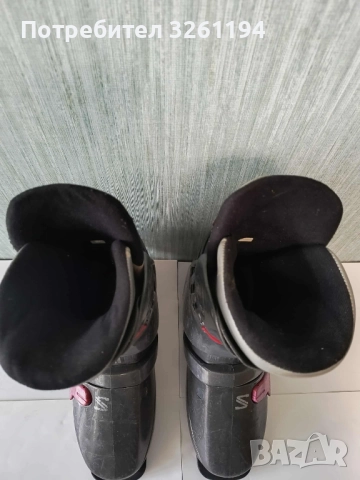 Ски обувки, ботуши, снимка 6 - Зимни спортове - 52296006