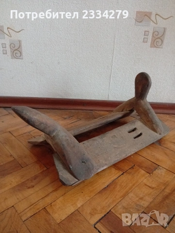 Самари 2броя за магаре,катър, 100% автентичност., снимка 16 - Антикварни и старинни предмети - 37901855