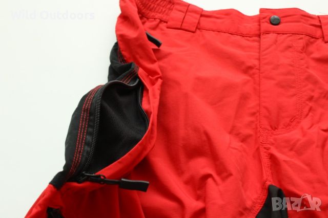 SILVINI - мъжки къси панталони, размер XL; вело; MTB, снимка 3 - Спортни дрехи, екипи - 46461664