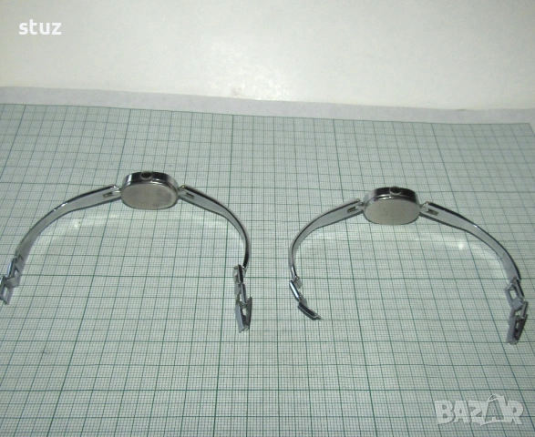 Дамски часовници Луч - гривна, снимка 8 - Дамски - 54154661