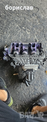 Смукателен колектор за Ситроен ц5 2.0 hdi 163