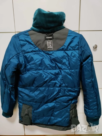 Детско яке FOUGANZA на DECATHLON, снимка 6 - Детски якета и елеци - 52054706