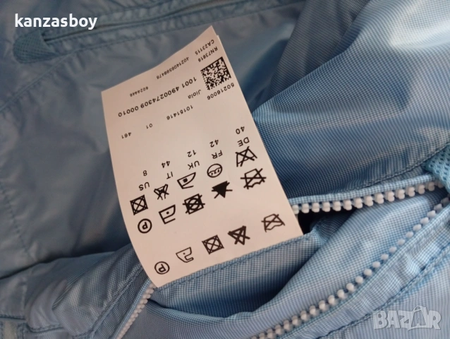 BOSS GREEN - дамско яке/елек р-р 40/L, снимка 9 - Якета - 54136032