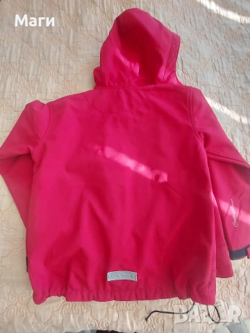 Яке на BLUE WAVE, снимка 6 - Детски якета и елеци - 53762463