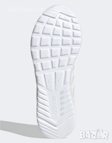 ADIDAS Running Qt Racer 2.0 Shoes White, снимка 3 - Маратонки - 46428413